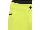 NADO-Z X-FUNCTION Kinder-Bikeshorts / bitter lemon / 152
