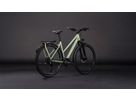 KATHMANDU EXC Trapez City- und Alltagsvelo / pea-grey / 46 CM
