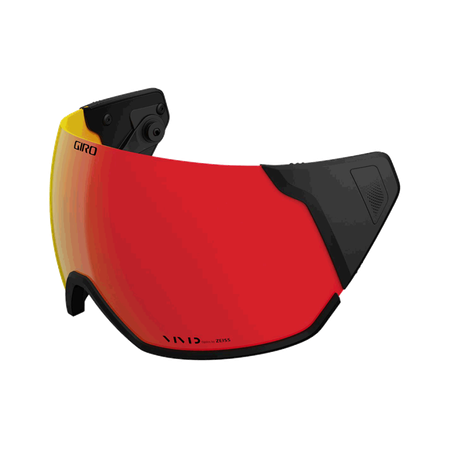 Orbit/Aria Vivid Shield / vivid ember / S