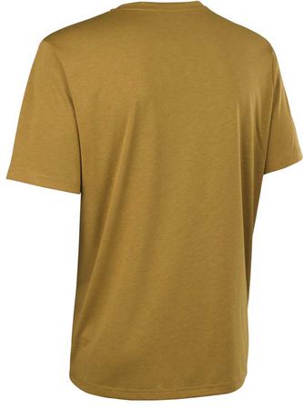 IONIC DR Herren-Kurzarmshirt / gold burst / S