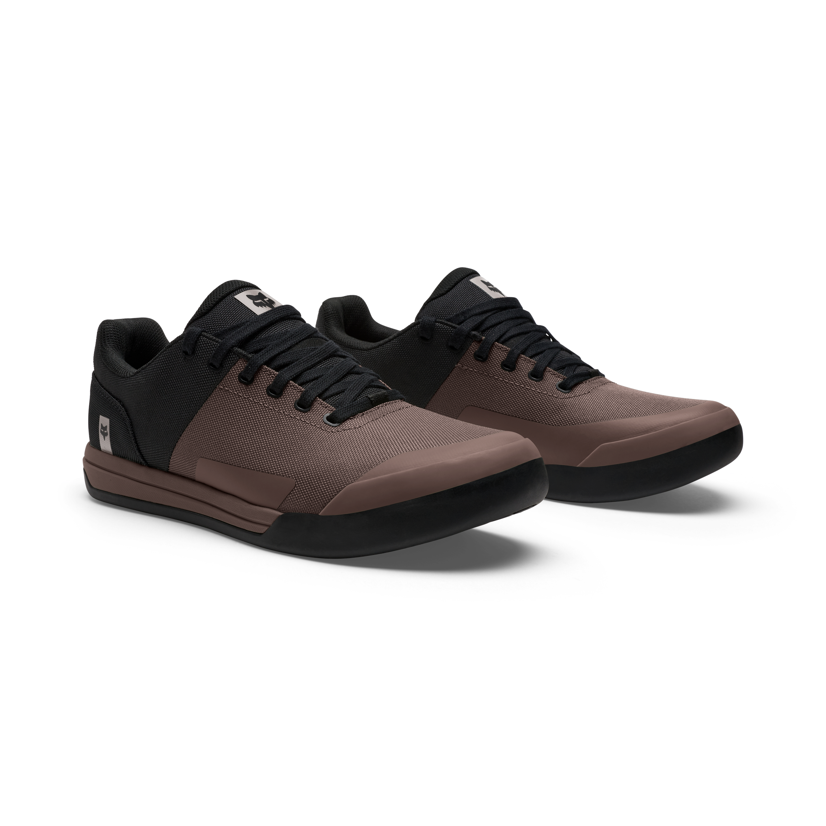 UNION CANVAS Flatpedalschuhe / purple dusk / 40