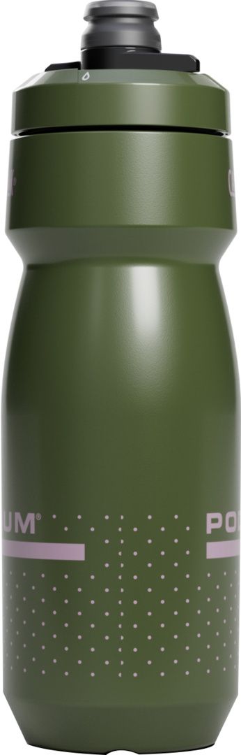 Podium Bottle / deep fern