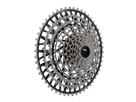 Cassette XS-1297 XX Eagle AXS Transmission 12sp / black/silver / 10-52t