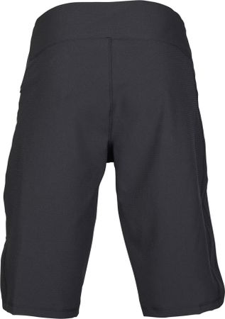 DEFEND Herren-Bikeshorts / black / S=32