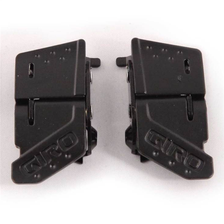 MR-1 Buckle Set / black