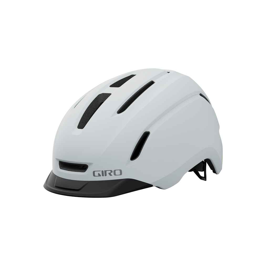 Caden II MIPS Helmet , matte chalk - Hauptansicht