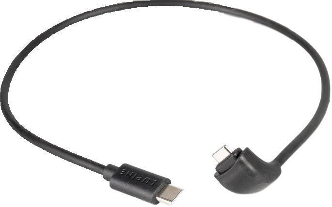 DAUERBRENNER Ladekabel zur SL GRANO