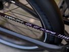 ALLANT+ 9S E-Bike 45km/h / matte dnister black / L