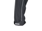 TRANSTOUR 3.1 Zip-off-Tourenhose / black / M