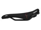 ZEUS E-MTB Sattel / schwarz / 145mm