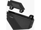 AERO SYSTEM Oberrohr- und Rahmentasche / black / L/XL, 3.2L