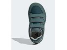 FREERIDER KIDS Flatpedal-Schuhe / wiltea_sand_hazeme / 35