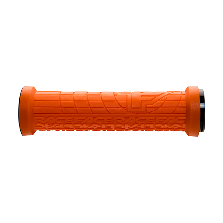 Grippler Grip Lock-On 33mm / orange / one size