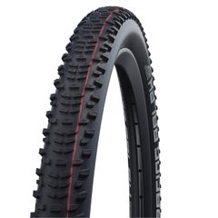 RACING RALPH Evo Super Ground Vorderrad-Reifen / black / 26" x 2.25,  57-559, Faltreifen, TLE, E-25