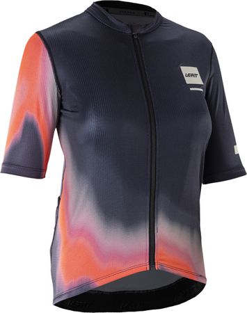 MTB Endurance 3.0 Jersey W / heatmap black / L