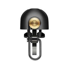 SPURCYCLE Glocke ORIGINAL / schwarz