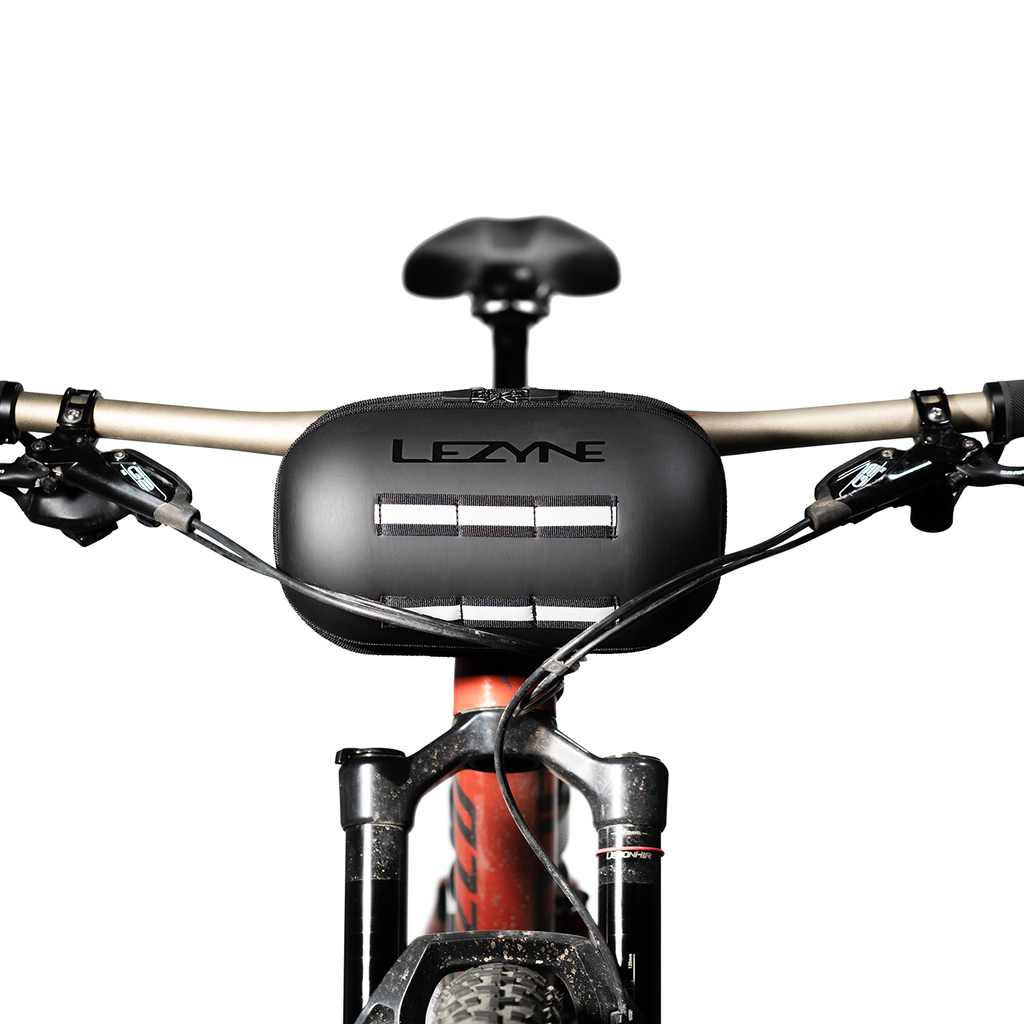 Hard Caddy / black / one size