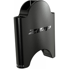 Vuka Clip Riser Kit 50mm High / black