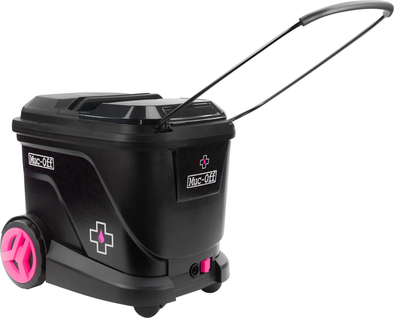 Mobile Pressure Washer Bundle