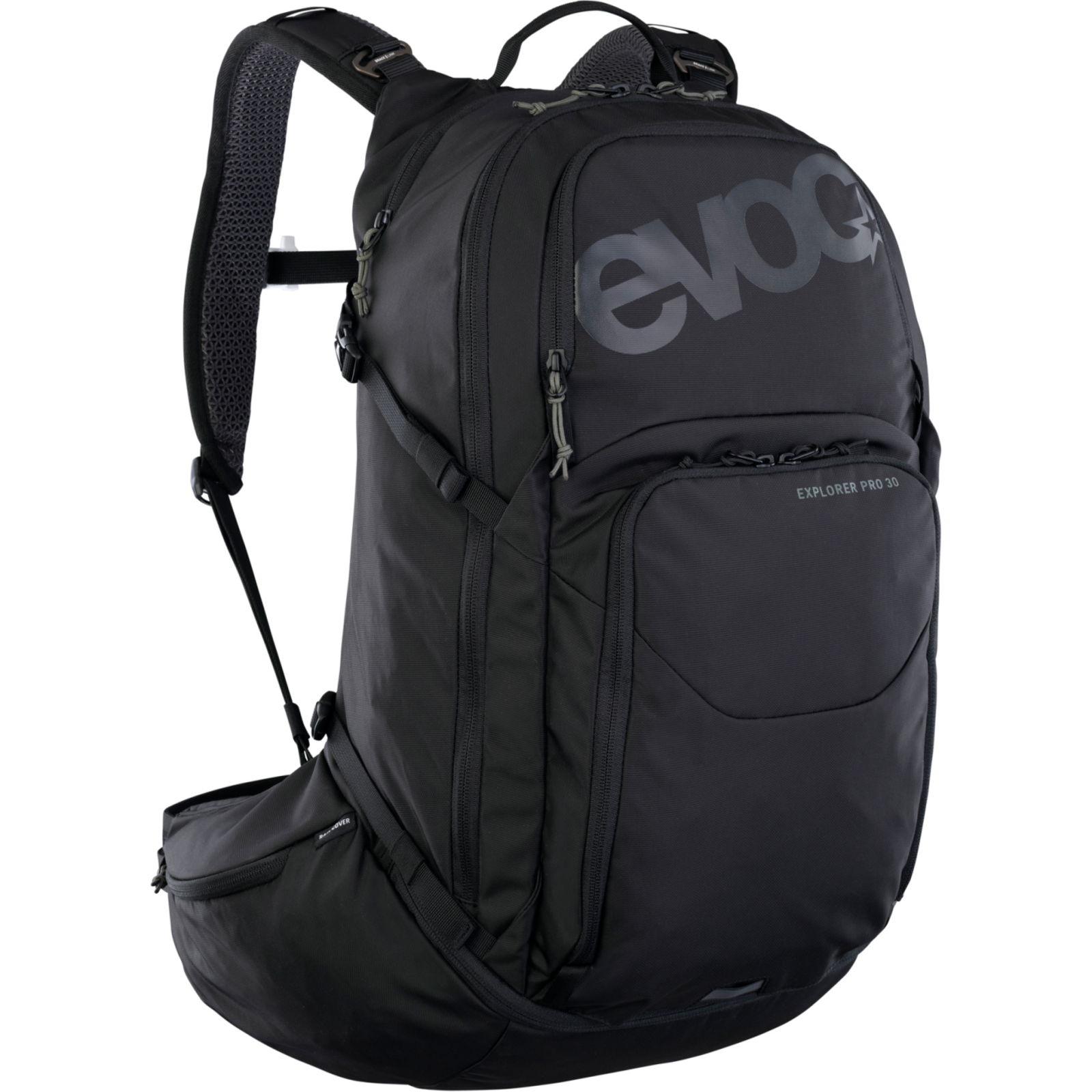 Explorer Pro 30L Backpack / black