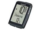 BC 14.0 WL Velocomputer kabellos / schwarz
