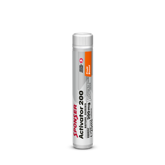Activator 200, FRUIT BOOST Display (30 x 25 ml)