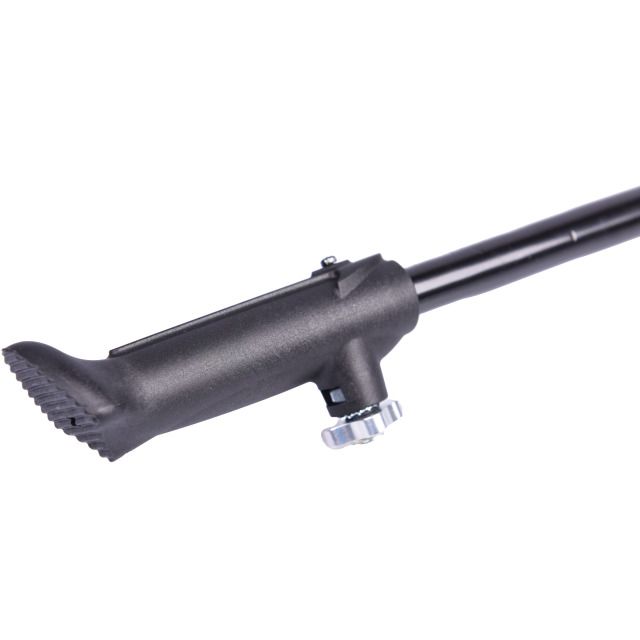 Seitenstütze CD-172 für 26"-29" / schwarz