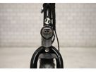 AMBER ROAD SELECT 3.1 Tourenvelo / schwarz glänzend / L