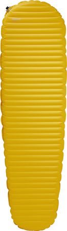 NEOAIR XLITE NXT isolierte Luftmatte / gelb / M