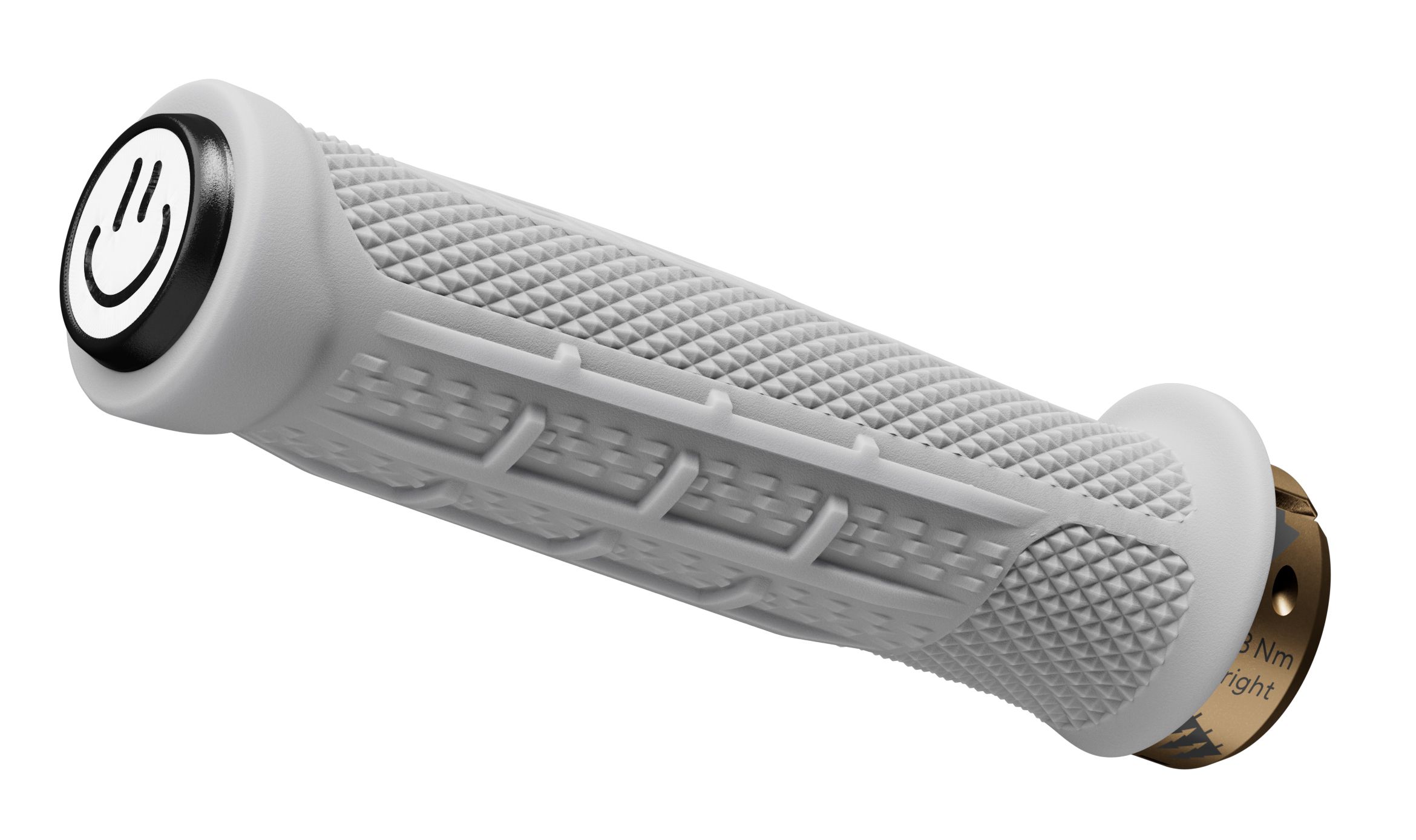 Lenkergriffe GDH Team Vali Höll Edition / white