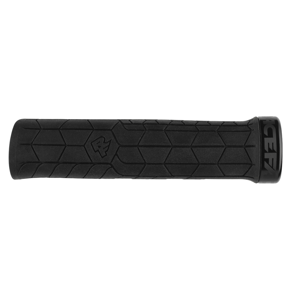 Getta Grip Lock-on 33mm / black/black / one size