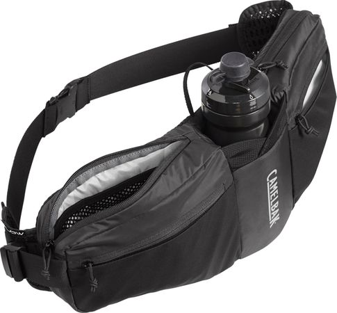 Podium Flow 4 black / black / One Size