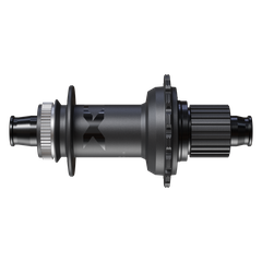 Hinterradnabe XTR FH-M9210 12-Gang Micro Spline 148 mm / 28