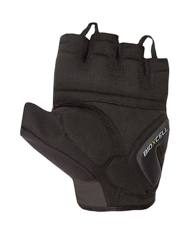 BioXCell Super Fly Gloves / black/black / S
