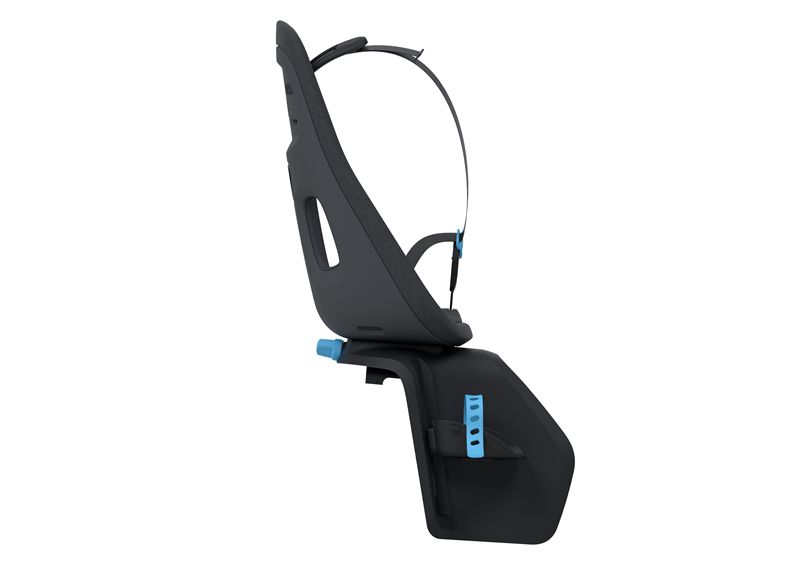 NEXXT MAXI Kindersitz / schwarz