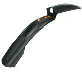 SHOCKBLADE VR-Steckschutzblech / schwarz / 28" - 29"