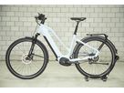 eCOMFORT NEO+ e-City- und Alltagsvelo / milk blue / 47 CM