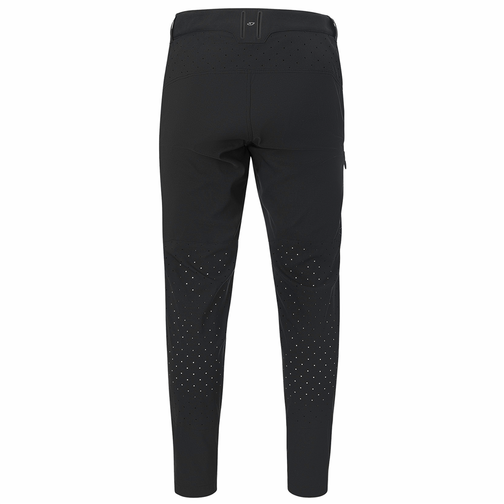 M Havoc Pant / black / 38