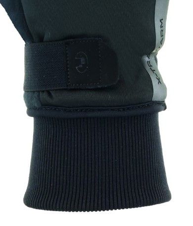 VILLACH 2 TRIGGER Unisex-Handschuhe / black / S=7