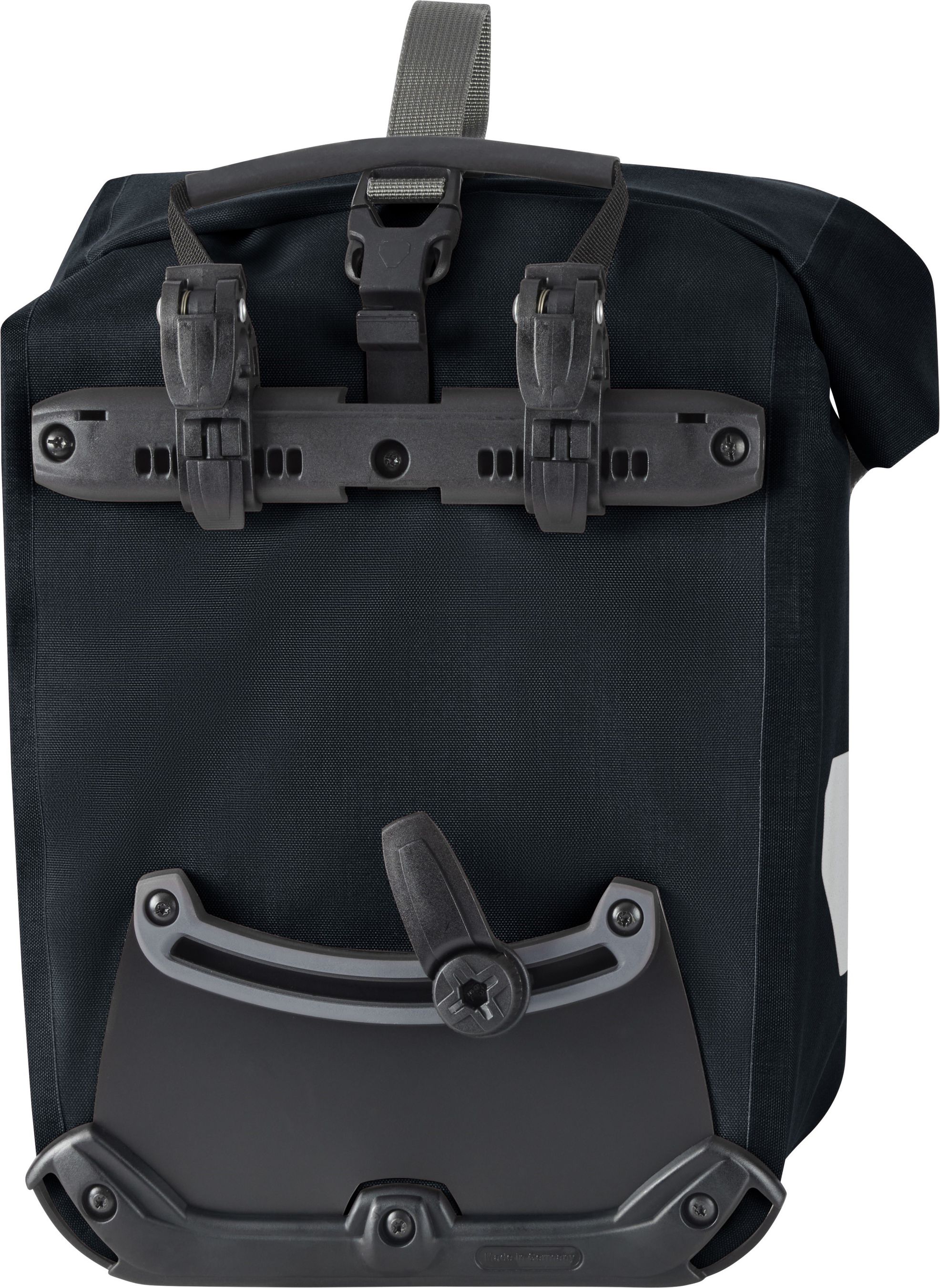 SPORT-ROLLER PLUS Universaltasche (Single) / granite - black / 14.5 L