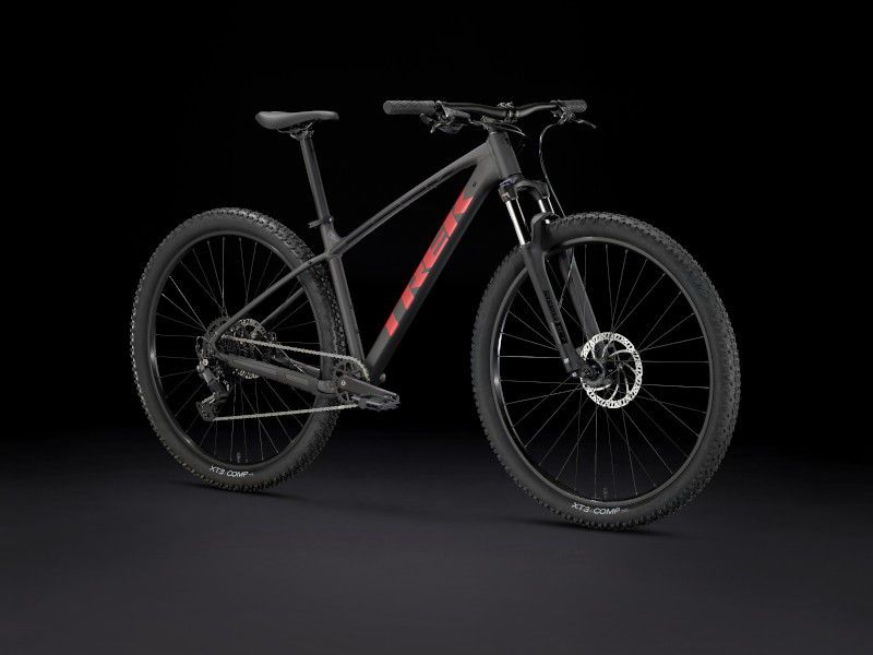 MARLIN 5 MTB Hardtail / Matte Dnister Black / XS