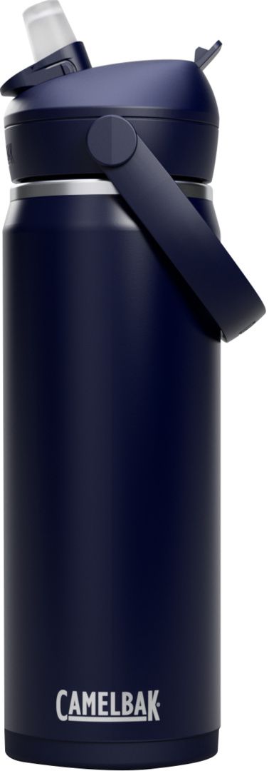Thrive Flip Straw V.I. / navy