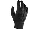 RANGER WATER Unisex-Langfingerhandschuhe / schwarz / XXL