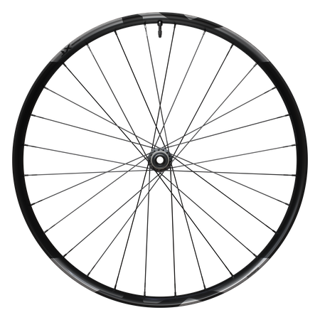 MTB Radsatz XT WH-M8200 / Vorderrad, 29", 15 mm, 110 mm