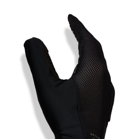 Rodeo Glove / black / XXL