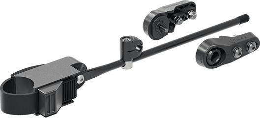Fast Release Adapter