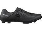 Men MTB SH-XC5 Schuh SPD / black / 39