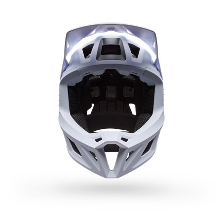 Full-Air MIPS / solid white / S 51-55