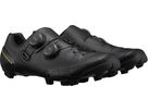 Men Gravel SH-RX9 S-PHYRE Schuh SPD / black / 39