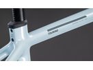 TOURING HYBRID ONE 600 E-City und Alltag / glacier / 50 CM